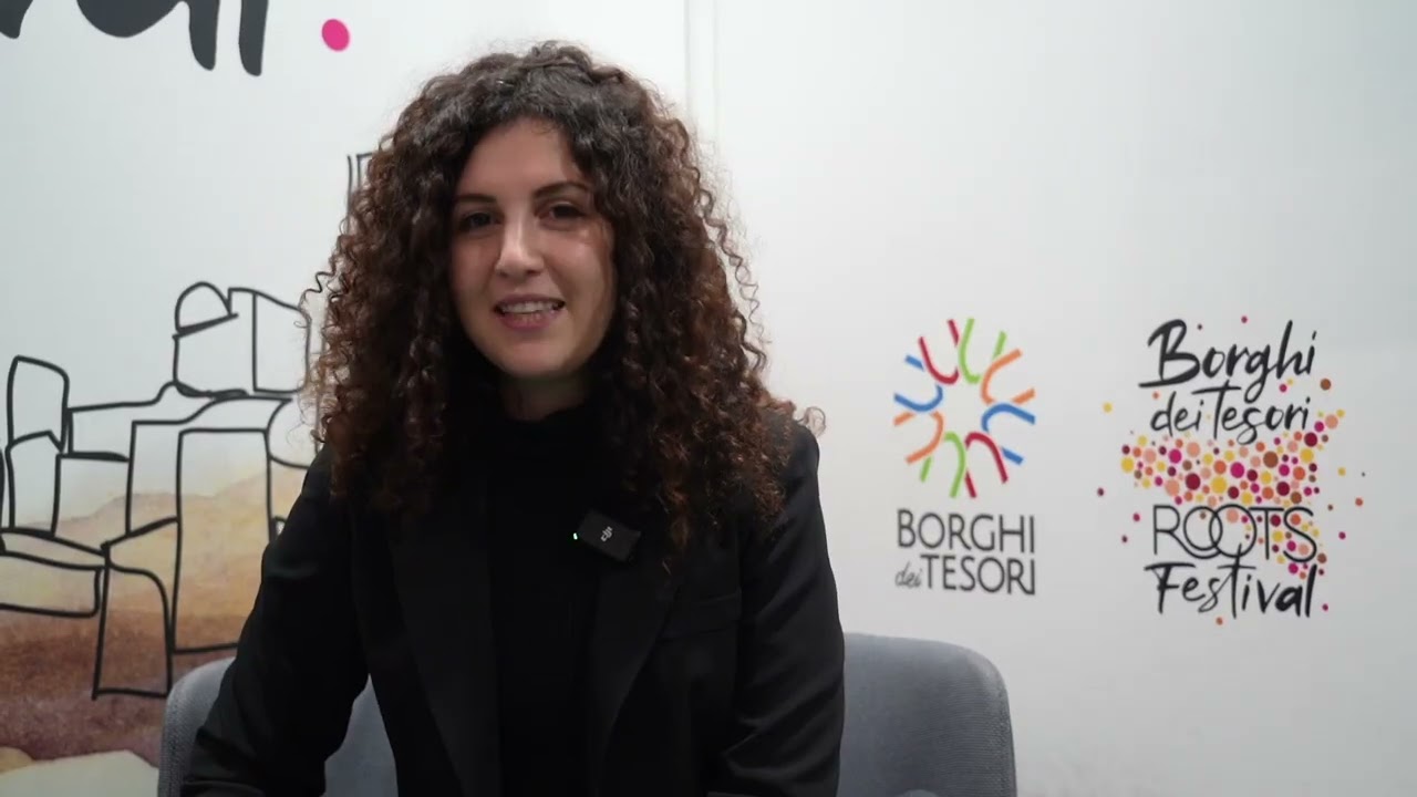 Borghi dei Tesori alla Bit 2024, le interviste: Baucina, Bisacquino, Chiusa Sclafani e Giuliana