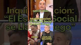 España: Inquiokupación y el Escudo Social: Nacho Abad #shorts #pedrosanchez #españa