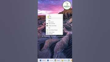How to Restore Old Style Right Click Context Menu in Windows 11 – Tutorial by Foodoriya Tech