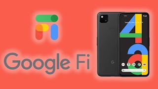 Google Pixel 4a on Google Fi \/\/ Google Fi Pixel 4a Review