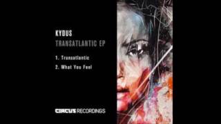 Kydus - Transatlantic