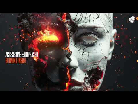 Access One — Access One  & Unphased - Burning Inside