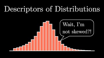 12 Concepts That Change How You See Probability Distributions