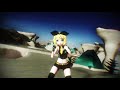 End of video