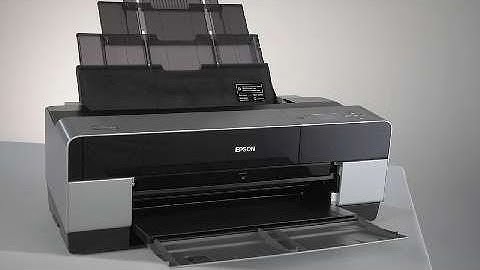 EFI eXpress for Epson | RGB Color Management