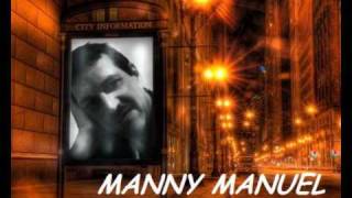 Manny Manuel - ¿ y quién puede ser ? (Audio-Foto)