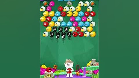 LINE BUBBLE 2 STAGE 2056