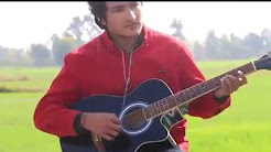 Khamushiya cover