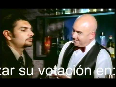 CARLOS GAVITO EXILIADO EN EL CIELO TANGO 2005