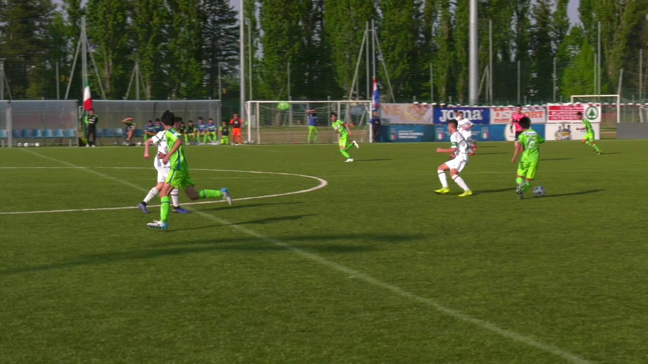 Full Match Milan VS Shonan Bellmare  | We Love Football 2019