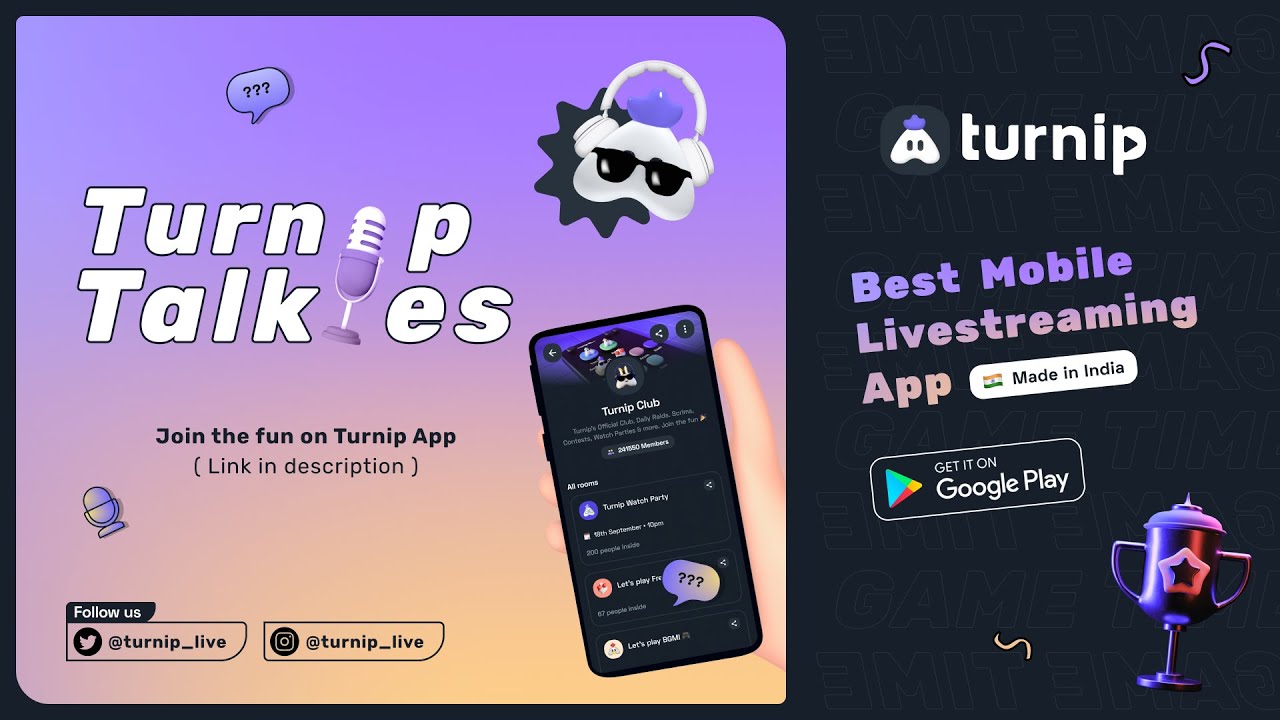 Livestream Mobile Games with Internal Audio Support using Turnip
