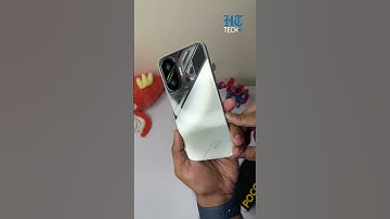 POCO F7 Unboxing (India): New Gaming Beast?