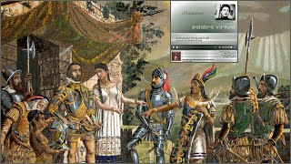 ¿«La maldición de Malinche»?