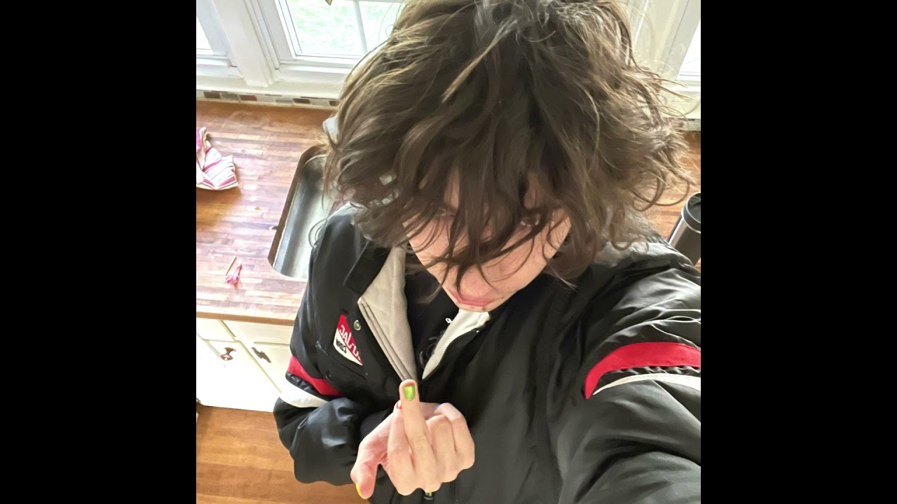 [FREE FOR PROFIT] Glaive x Ericdoa Hyperpop Type Beat - "bittersweet"