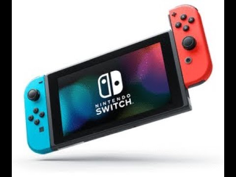 TUTO RÉGLER LES PROBLÈME CONNEXION DNS DE LA NINTENDO SWITCH