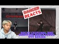 DANCER REACTS to ROCKY (ASTRO) Criminal and Snapping Cover &quot;YYY&quot; Series | Oscar Tuyen