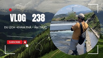 Câu cá ở hồ nước ngọt lớn nhất Nhật Bản | Nhật Bản cuộc sống thường ngày #05