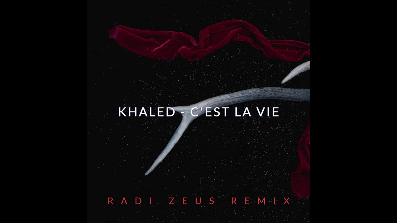 Khaled c est la vie