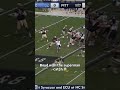 That catch was insane 🤯 #pittsburghpanthers #accfootball #collegefootball