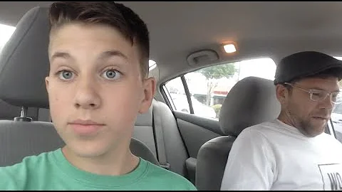 My Daily Routine (Timothys)