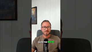 Mortgage Rates: Should You Buy Now or Wait? Expert Advice #shorts
