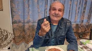 Он без этой еды жить не может ! Рецепт сербской фасоли с копчёным мясом . Элла Австралия
