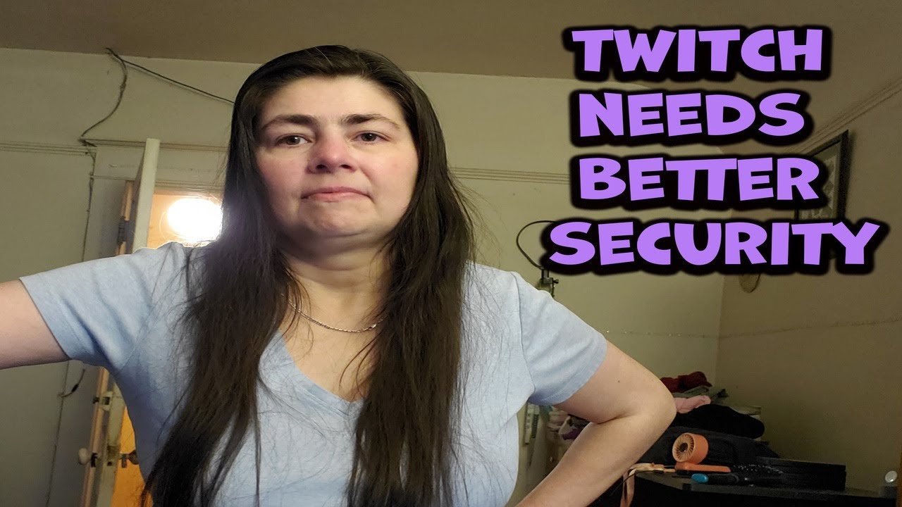 Why Nobody Feels Safe at TwitchCon Anymore