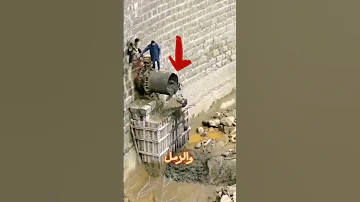لماذا يتم فتح بوابات السد 
