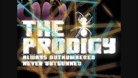 The Prodigy  Shoot Down