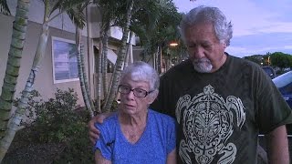 A Mililani mother wants answers after her son’s violent death