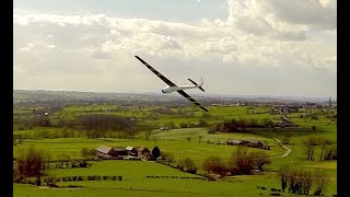 Phil and his Air 100