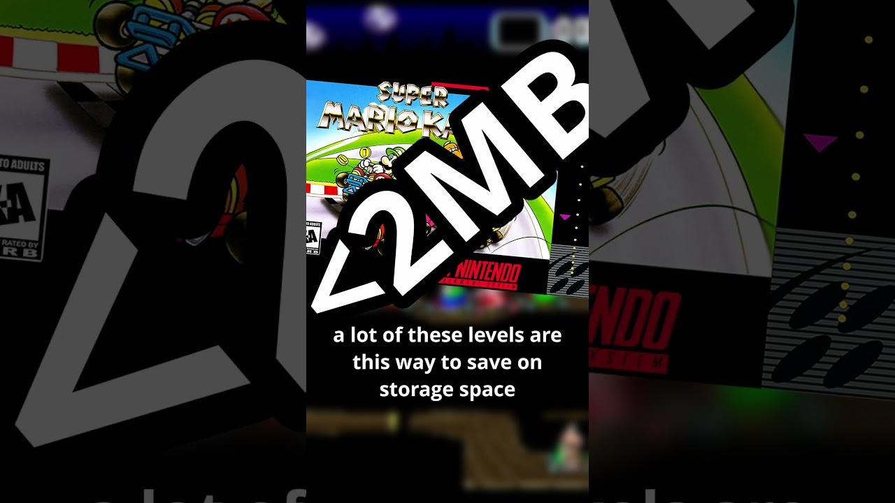 Why is rainbow road so iconic? 