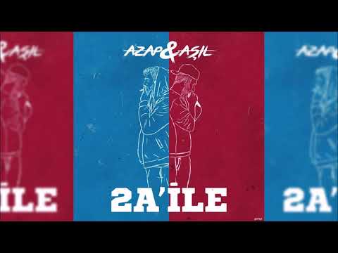 Azap HG - Ninni 4 (ft. Aşıl)