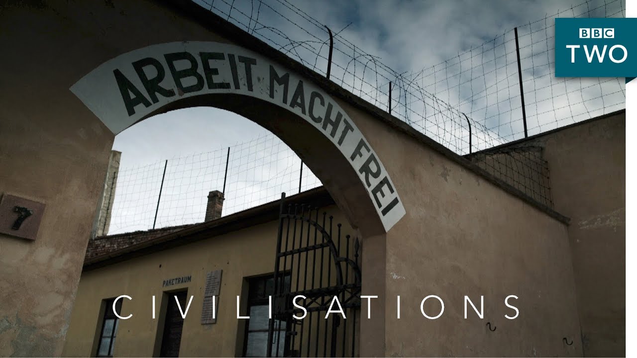 What can art do when civilisation is lost? | Civilisations - BBC Two