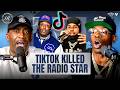 Tony Yayo says TikTok &amp; Instagram are KILLING hip hop radio | Uncle Murda