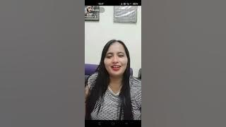 Finally, my aunt's dancing is delicious