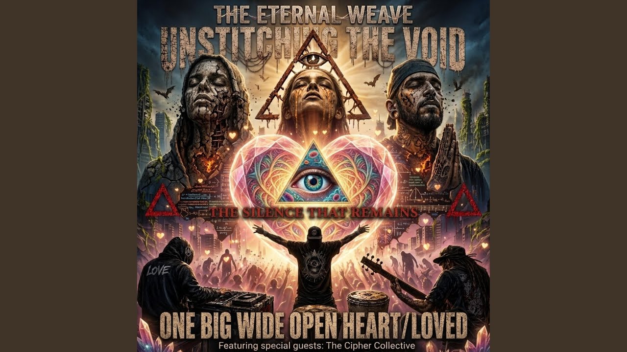Guarda ∆ UNSTITCHING THE VOID ∆ (DARK DEEP DUB TRANSITION) su YouTube Guarda ∆ UNSTITCHING THE VOID ∆ (DARK DEEP DUB TRANSITION) su YouTube