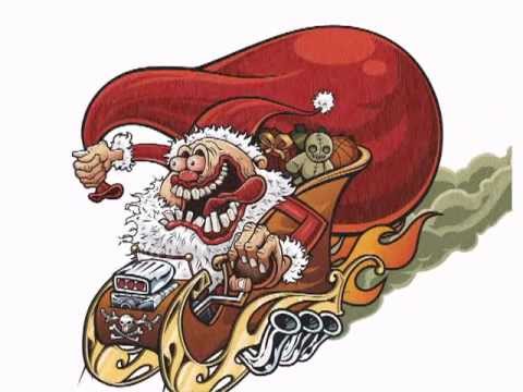 Veryvera illustration: frohe weihnachten! Frohe Weihnachten! - YouTube