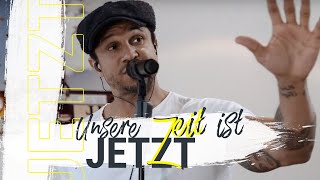 Daniel Aminati feat. Gedankentanken - JETZT