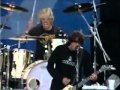 Foo fighters  alone  easy target live in edgefest canad 1998