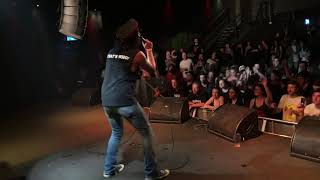 Mr Brownstone - Mickey Avalon & Dirt Nasty (Melbourne) 9 March 2019