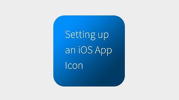 iOS App Icon Setup in Photoshop CC or Illustrator CC