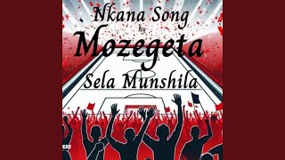 Sela Munshila (feat. Shimba Boyd)