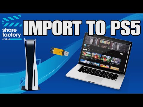 How to Import