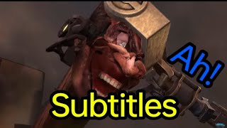 skibidi toilet 73 (part 2) With Subtitles