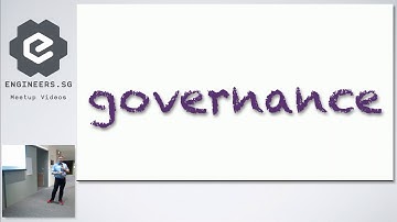 [ThoughtWorks Talks Tech] Building Evolutionary Architecture by Rebecca Parsons and Neal Ford