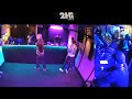 2hi radio lock off dnb show  tempa with mc bassman