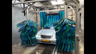 ANAC Carwash: Nieuwegein Site