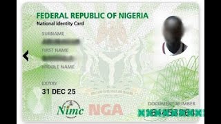 PRINT YOUR ORIGINAL NATIONAL ID CARD (SOFTCOPY) screenshot 5