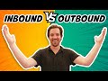 Inbound vs Outbound sales - What to choose?